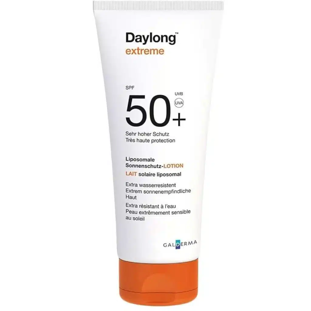 Daylong Extreme SPF 50+ Lotion