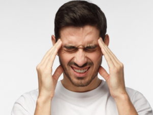 How to treat Chronic headaches