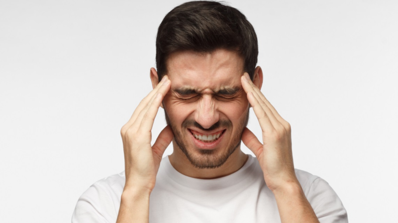 How to treat Chronic headaches