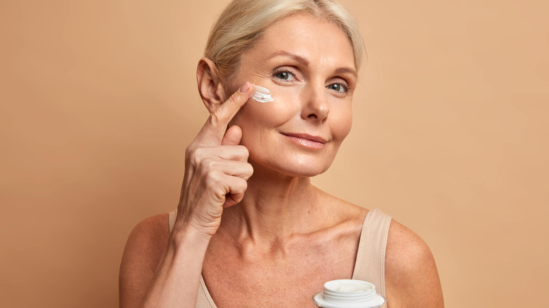 Your Guide To Choosing The Right Anti Wrinkle Cream 1530