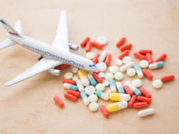 Must-Have Travel Medications: What You Need Before a Trip